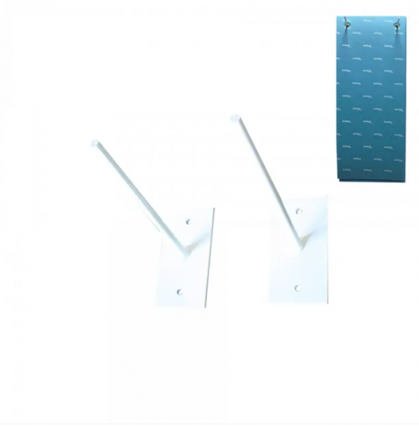 Wall support Mattresses with holes two pieces Wall support Mattresses with holes two pieces